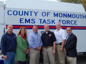 Monmouth County EMS Task Force