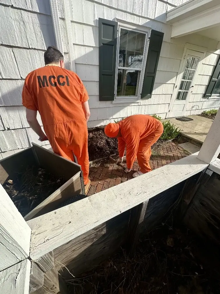 Inmate Labor
