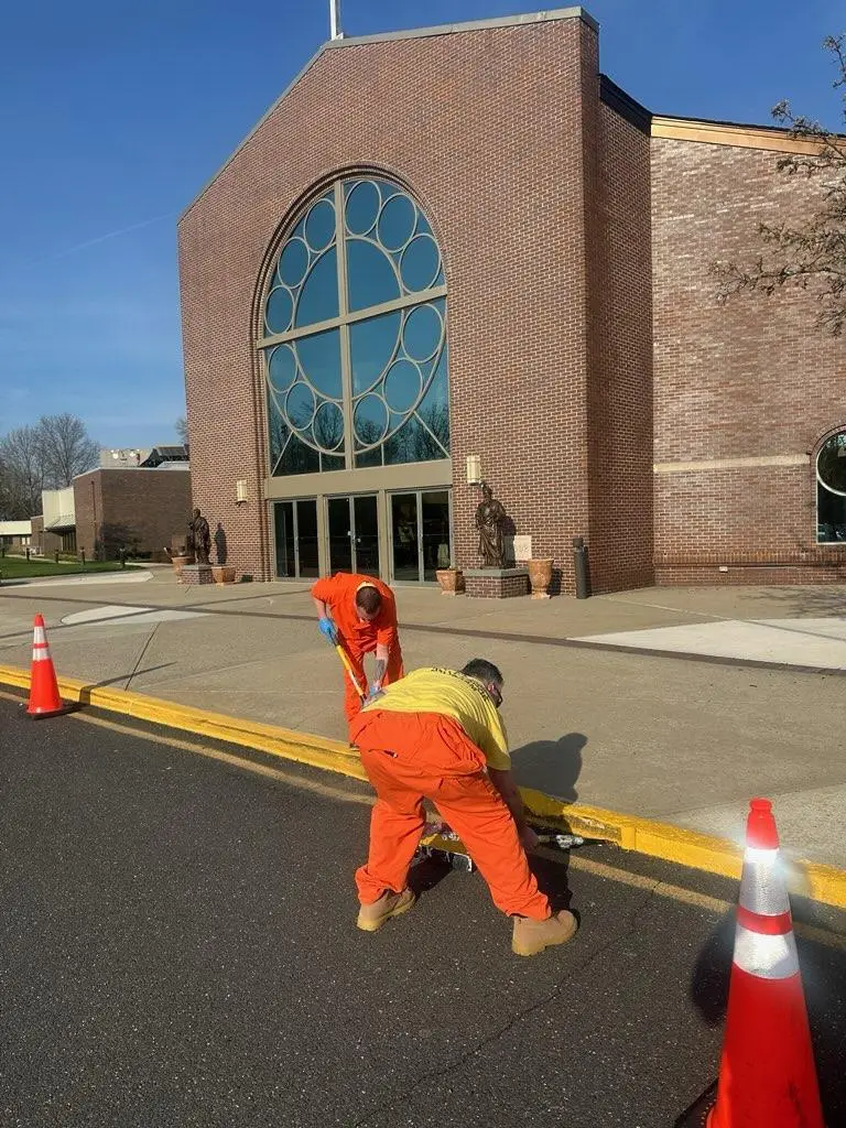 Inmate Labor