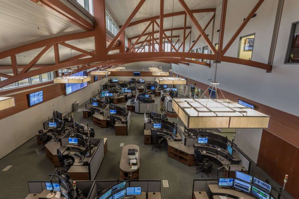 Communications Center
