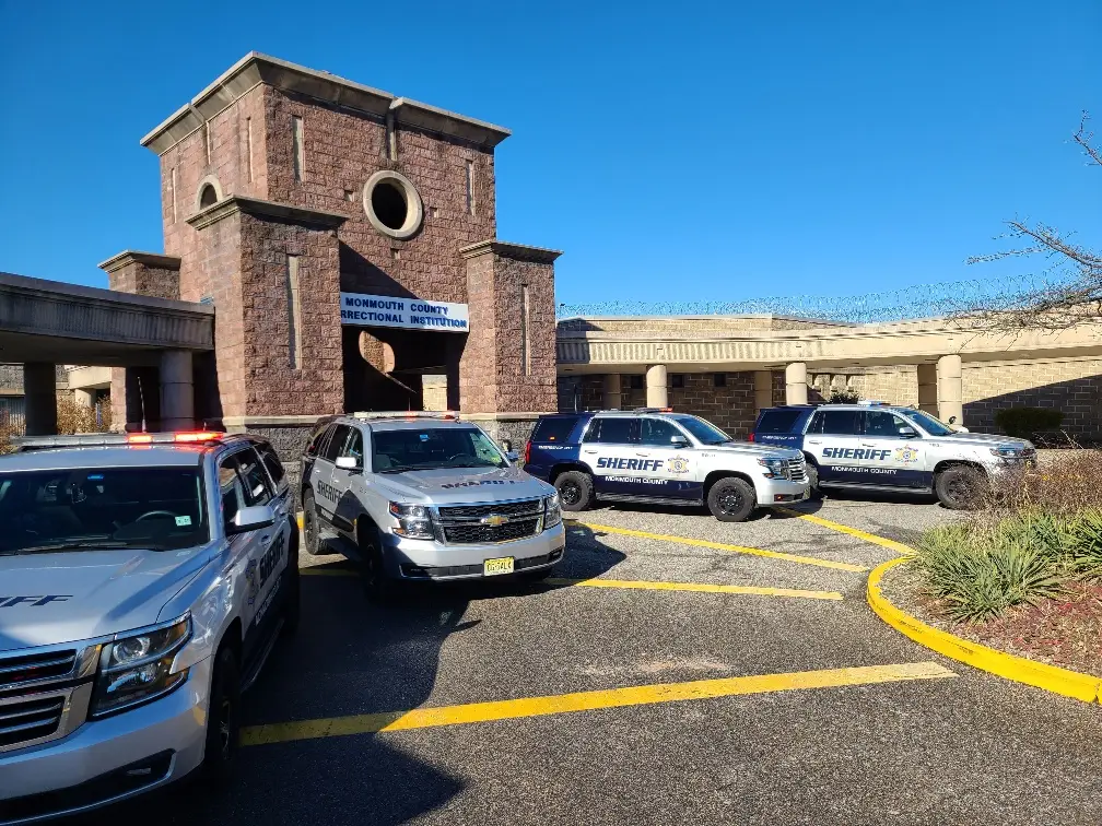 Inmate Labor Program