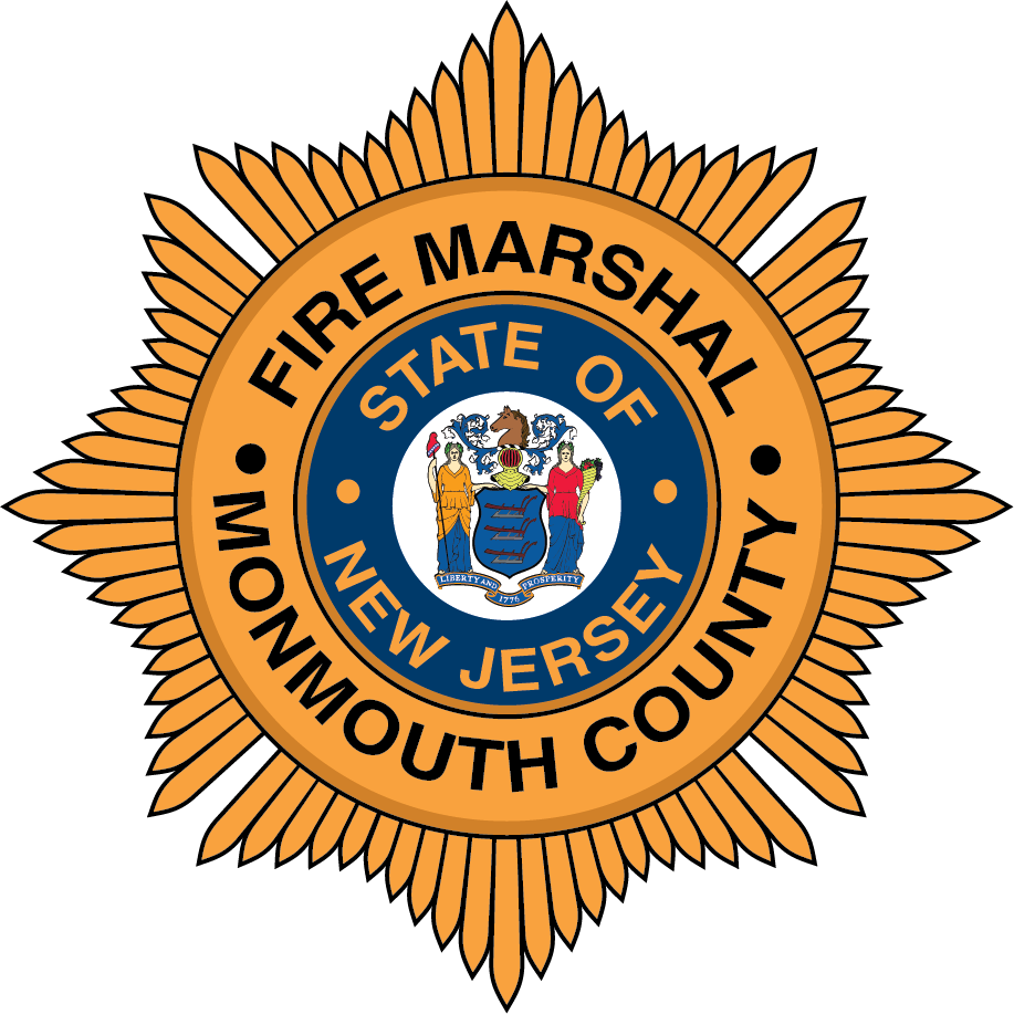 Monmouth County Fire Marshal