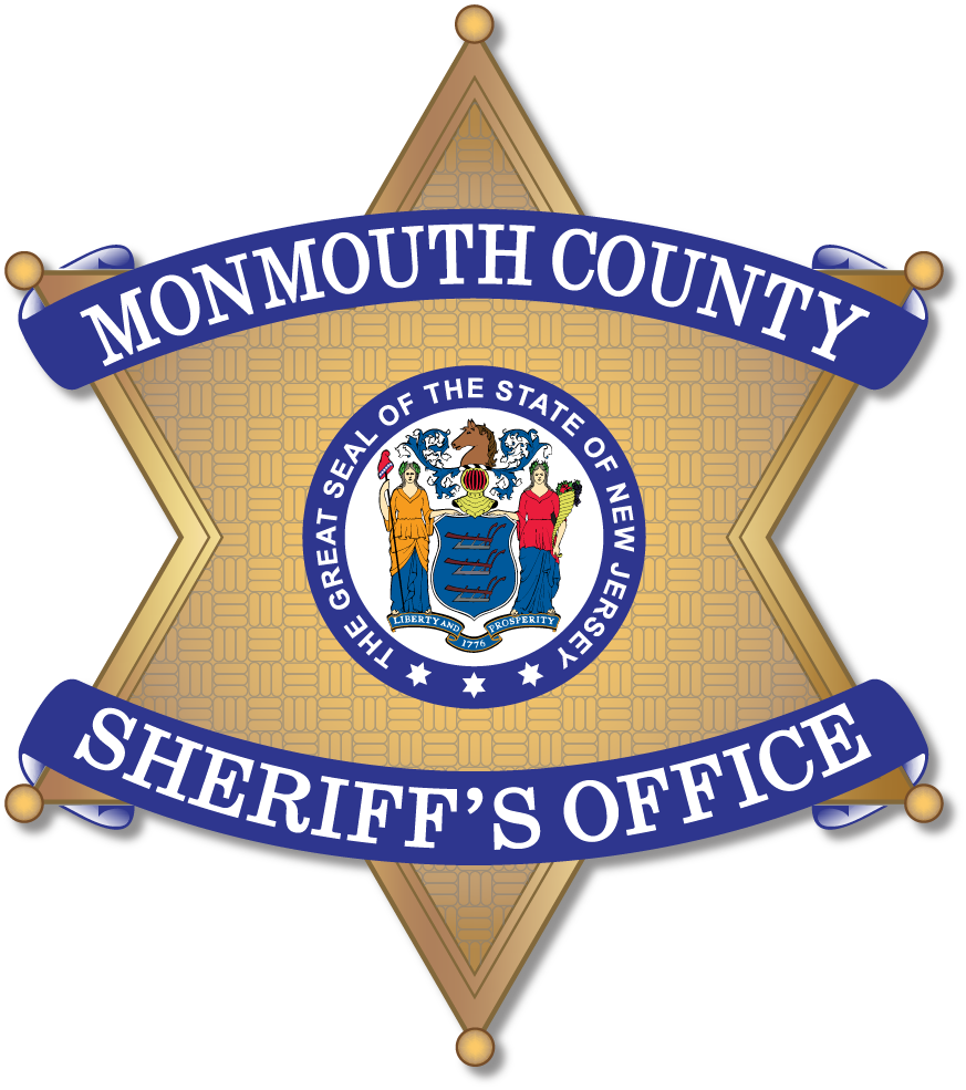 MCSO Shield