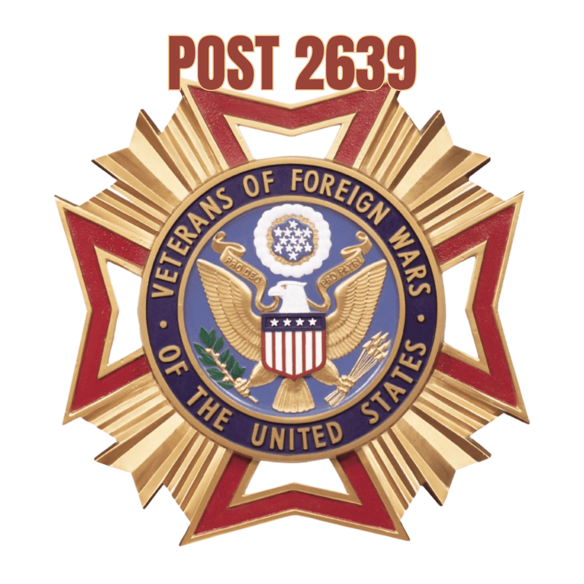 VFW 2639