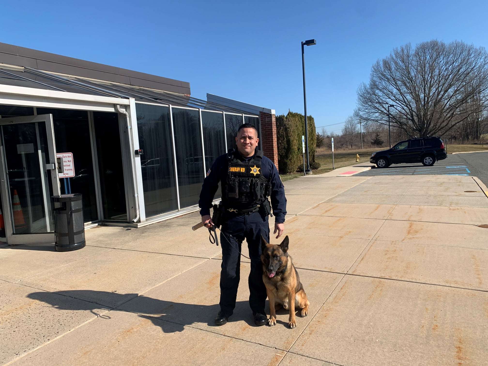 K-9 Unit
