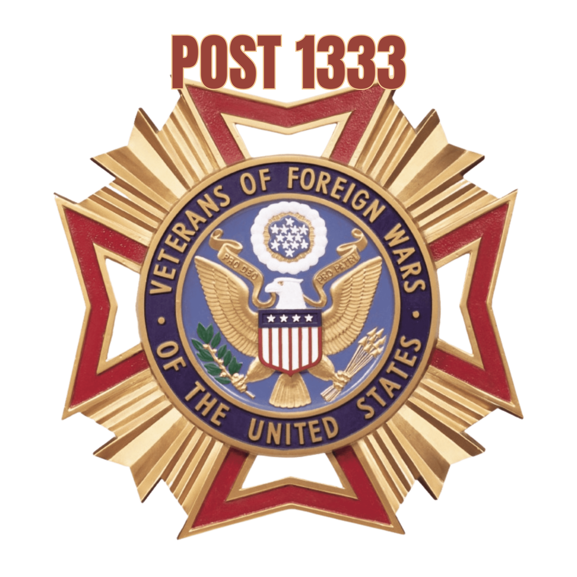 VFW 1333