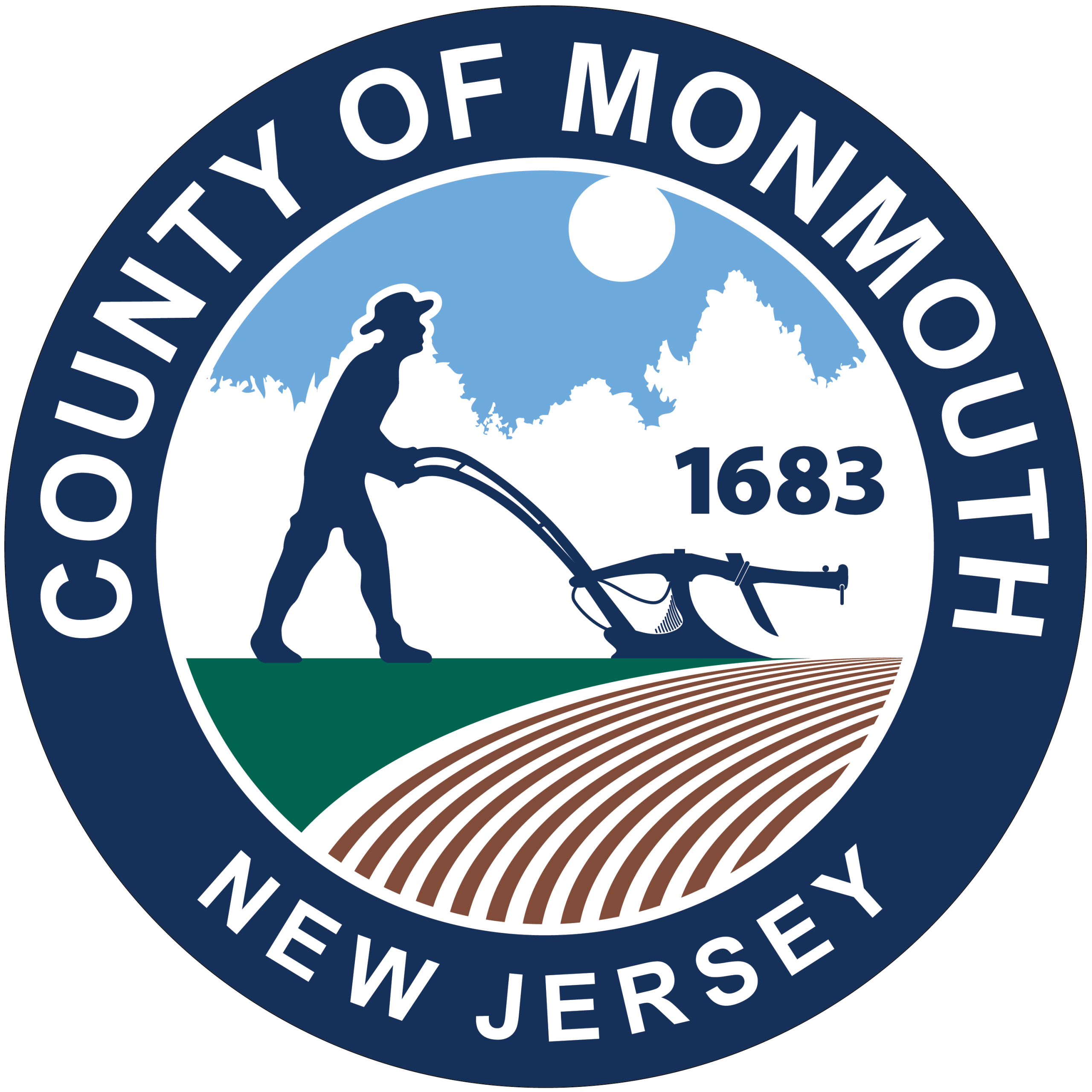 Monmouth County Job Openings