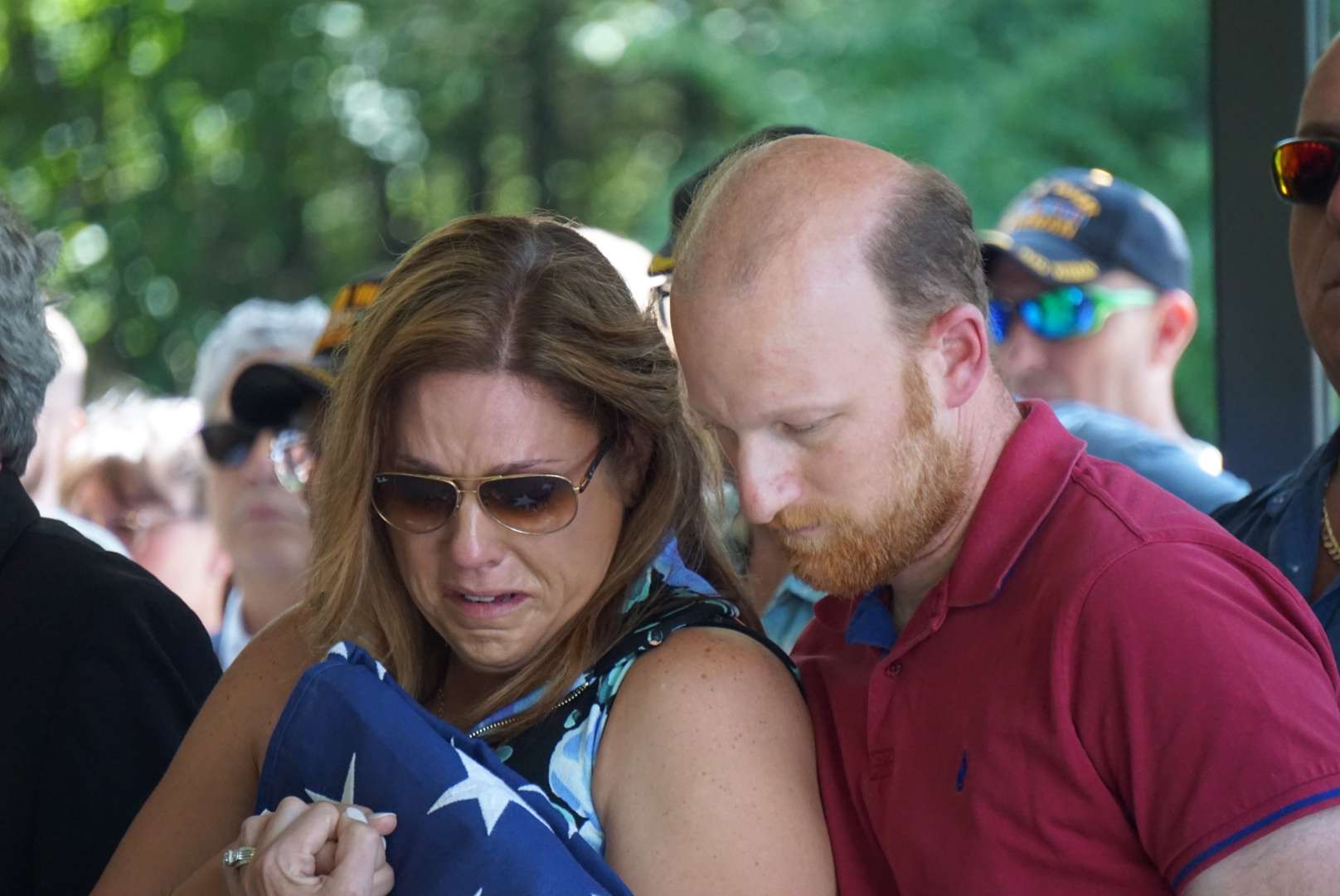 Memorial Ceremony