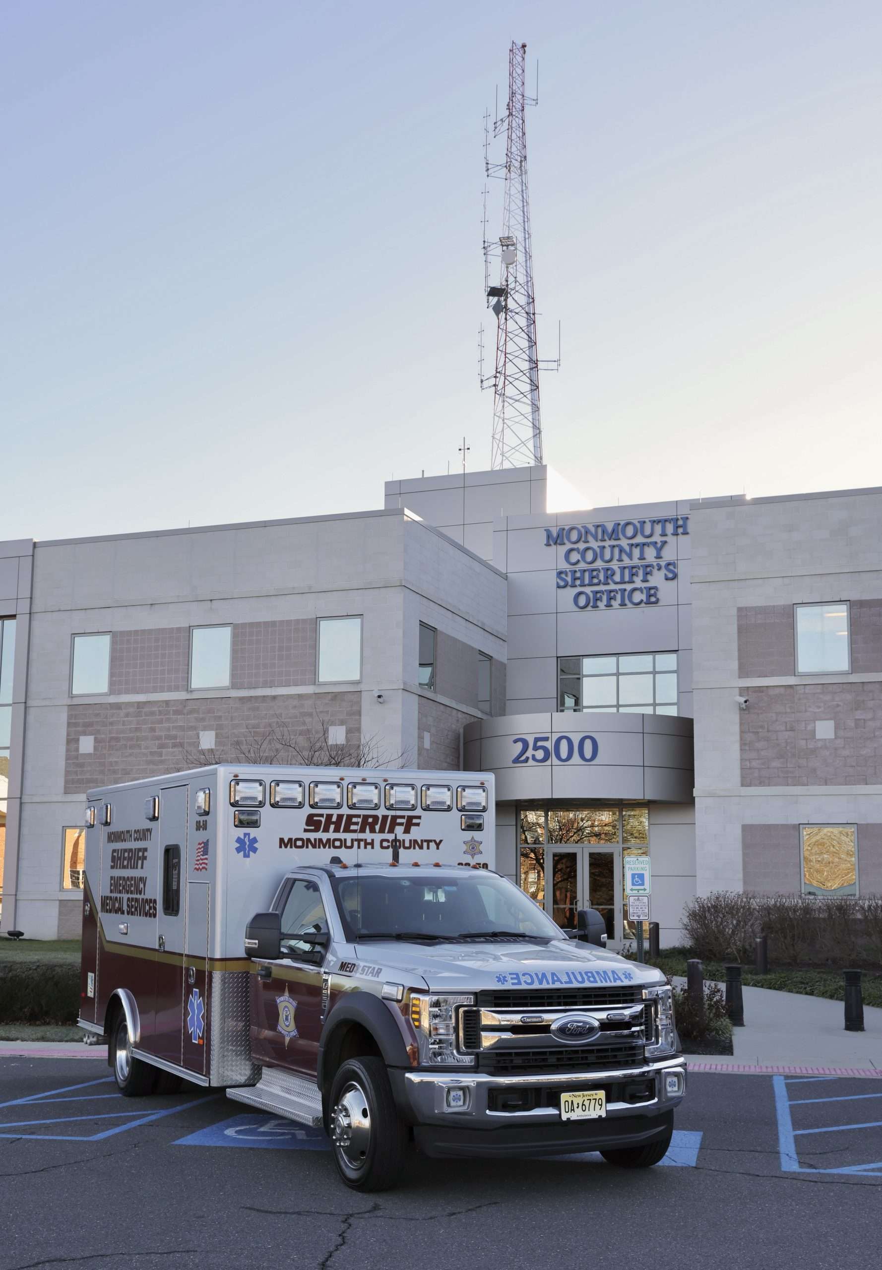 MedStar