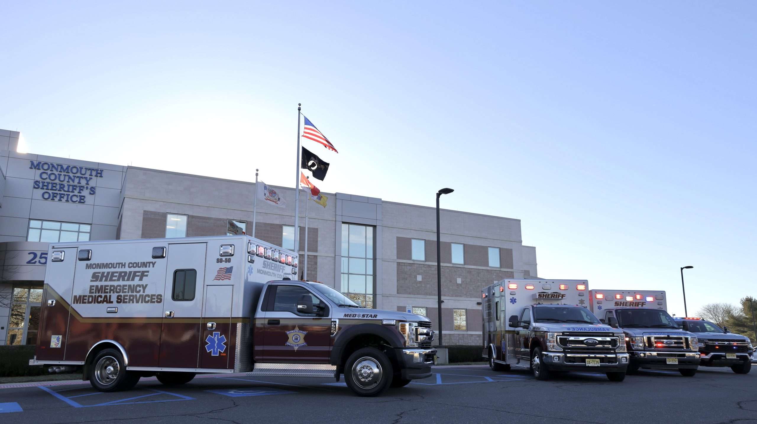 MedStar