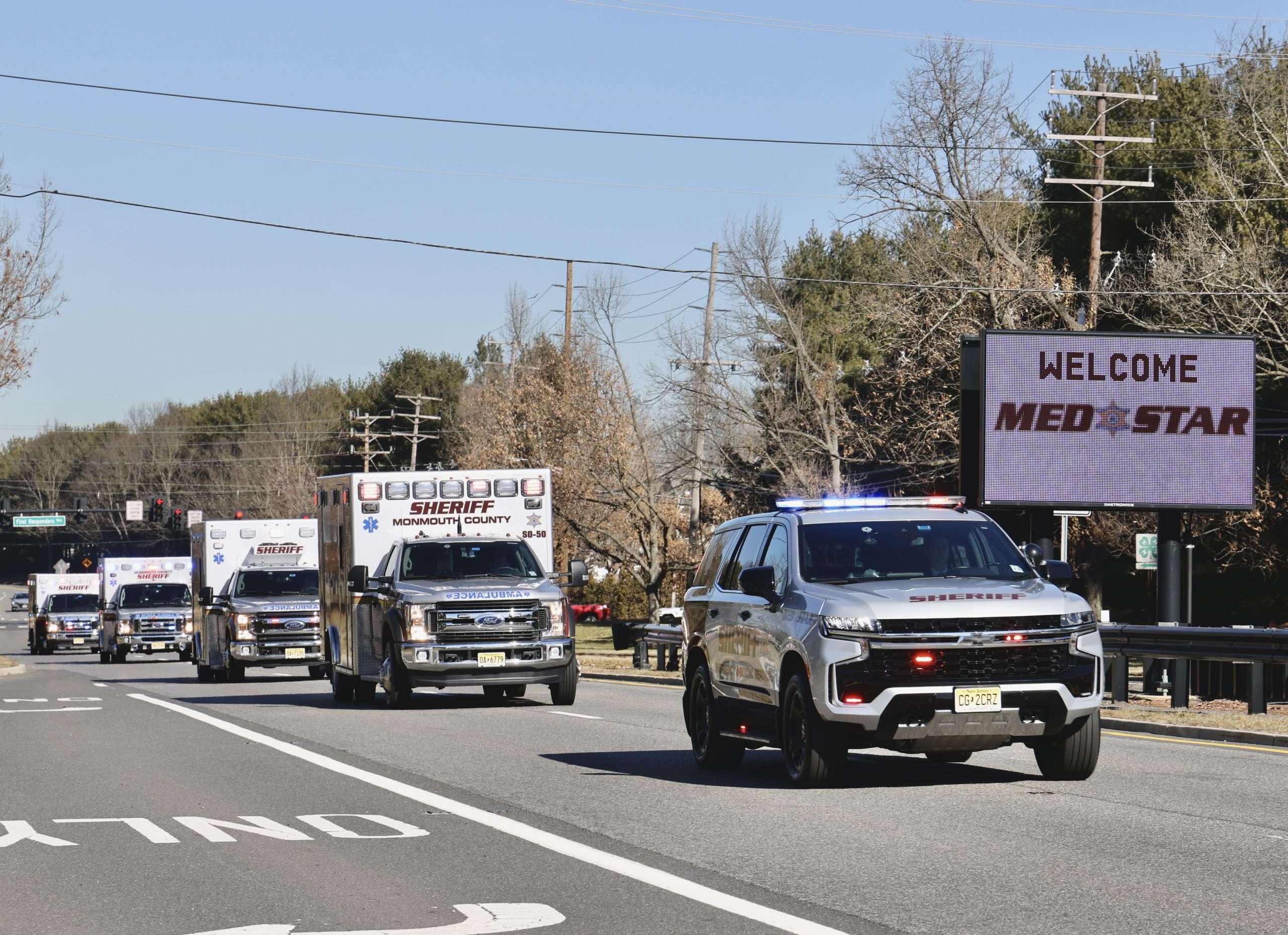 MedStar