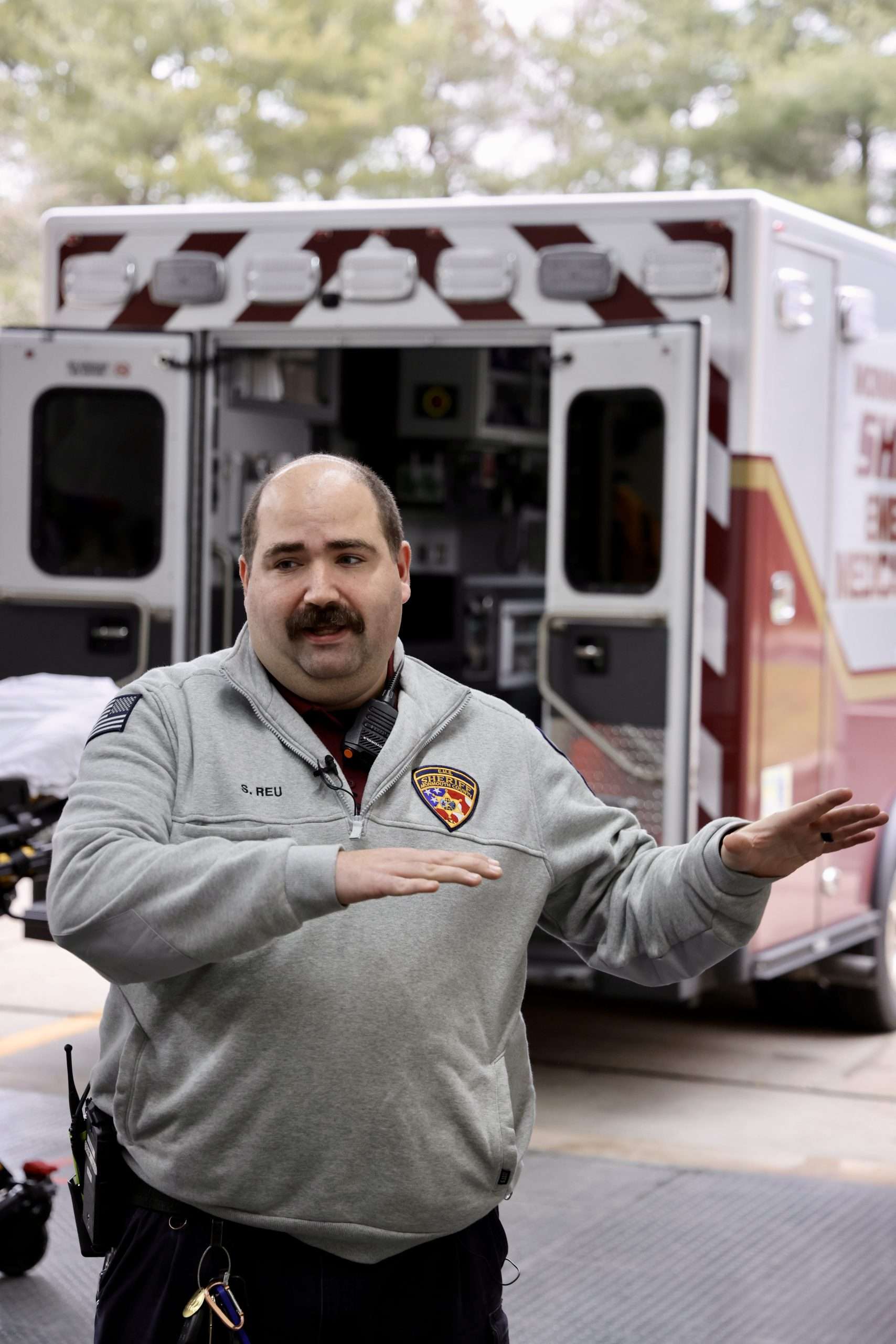 MedStar