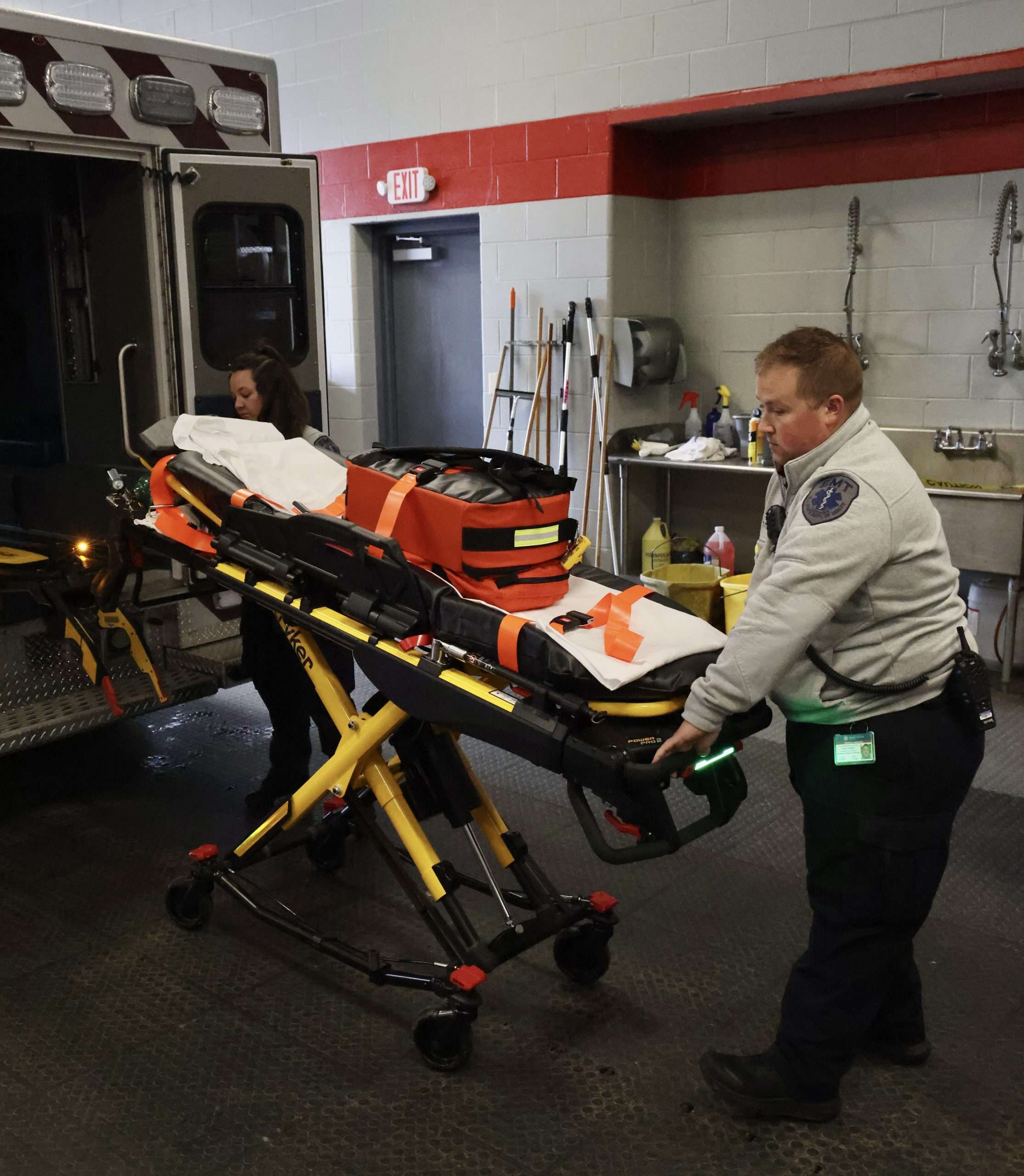 MedStar