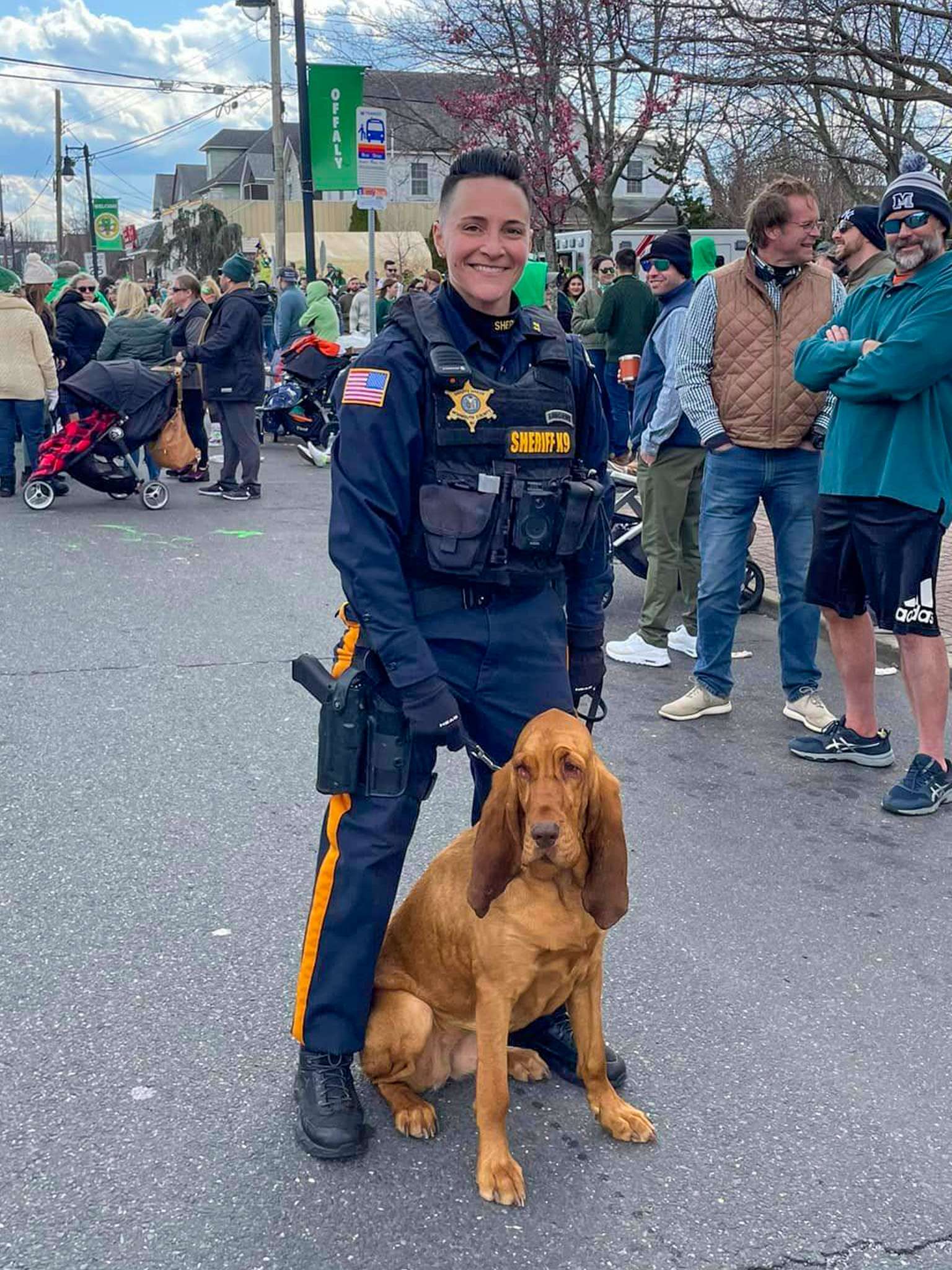 K-9 Unit