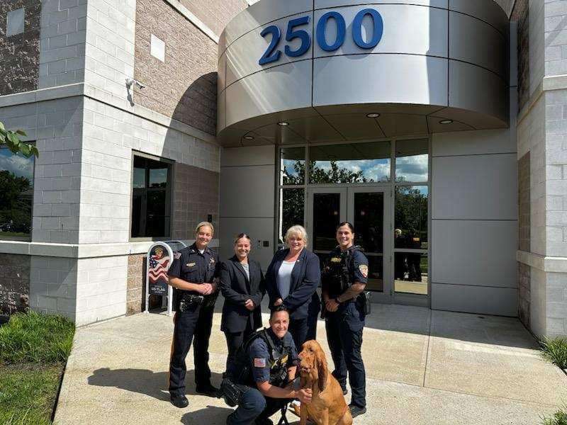 K-9 Unit