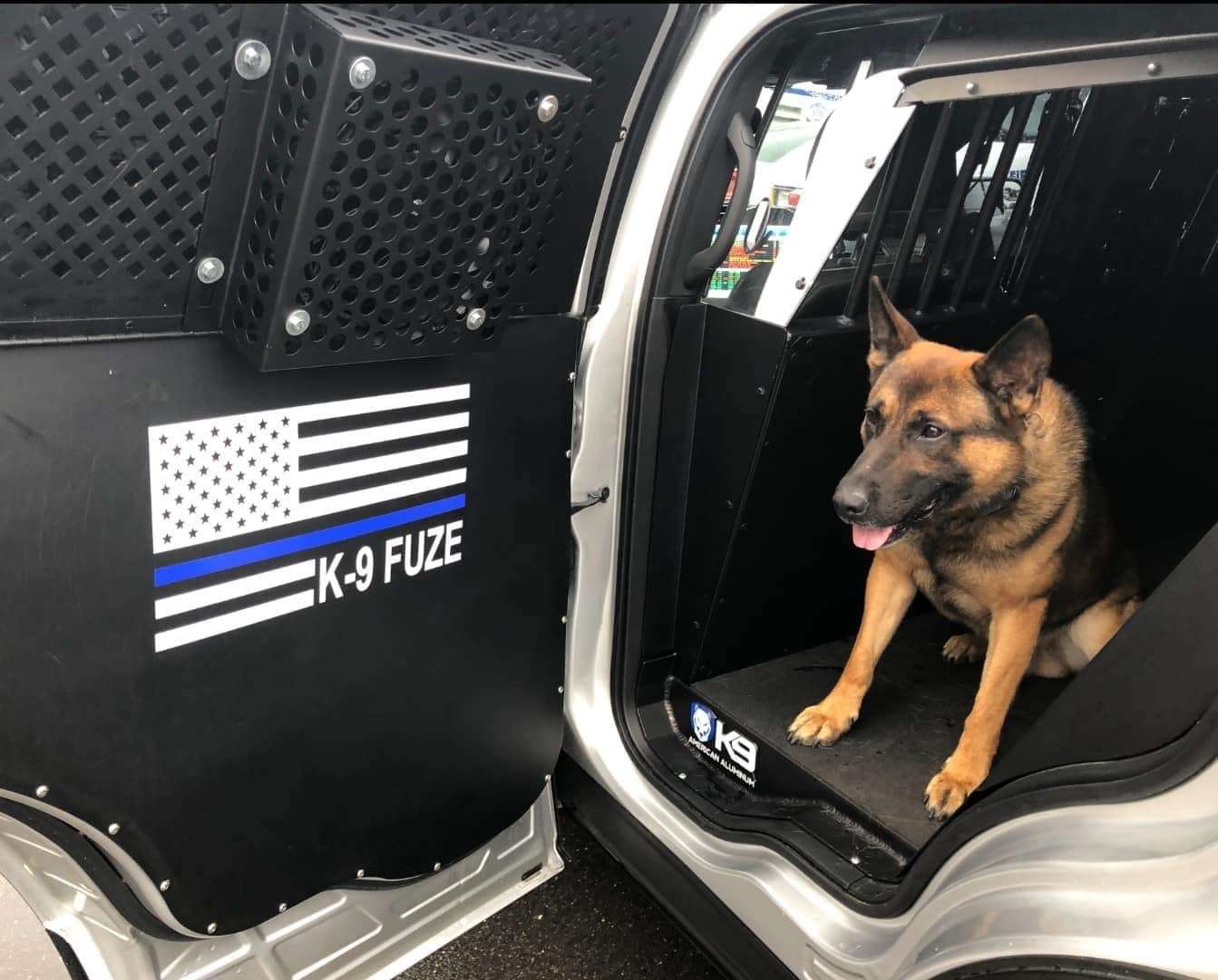 K-9 Unit