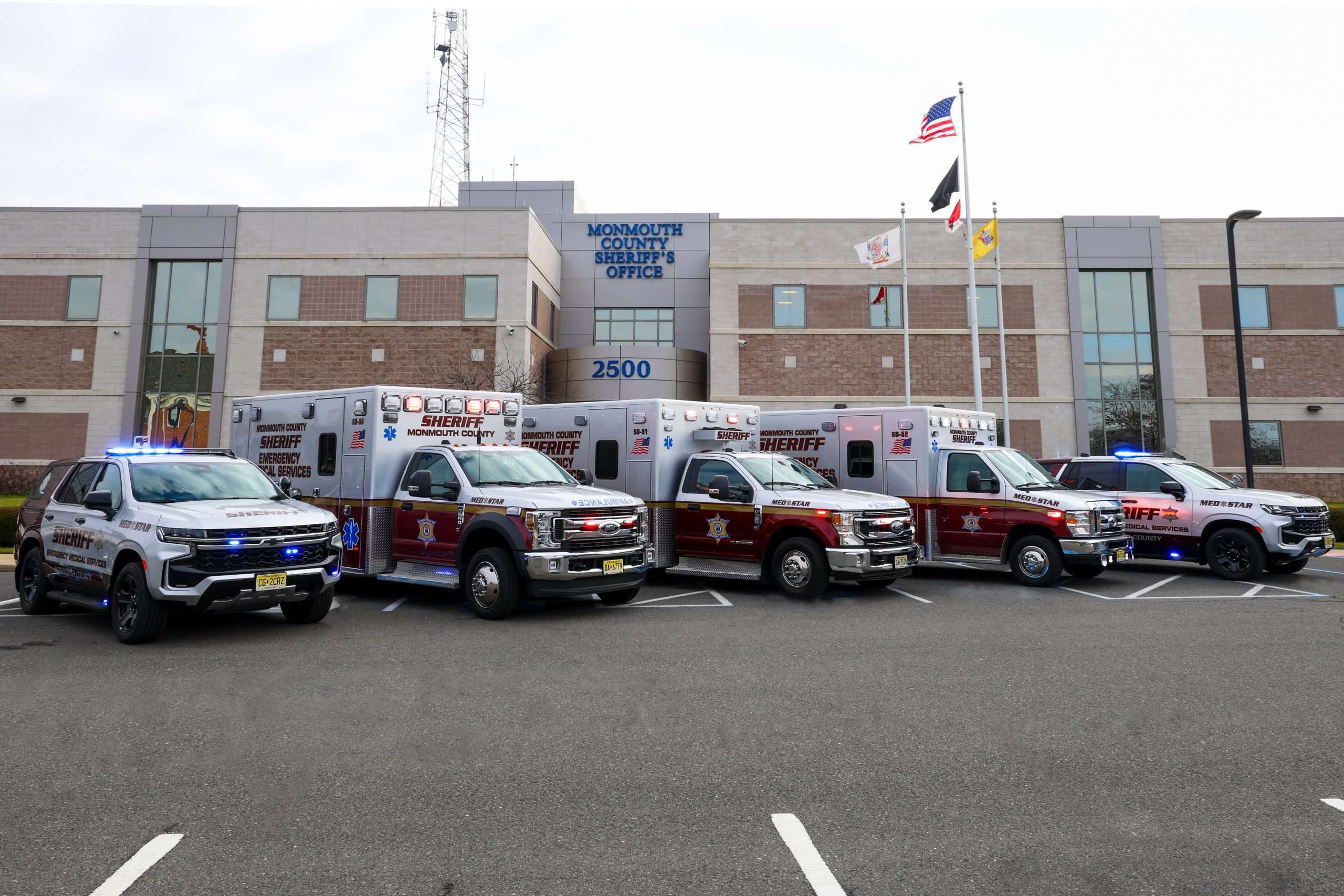 MedStar