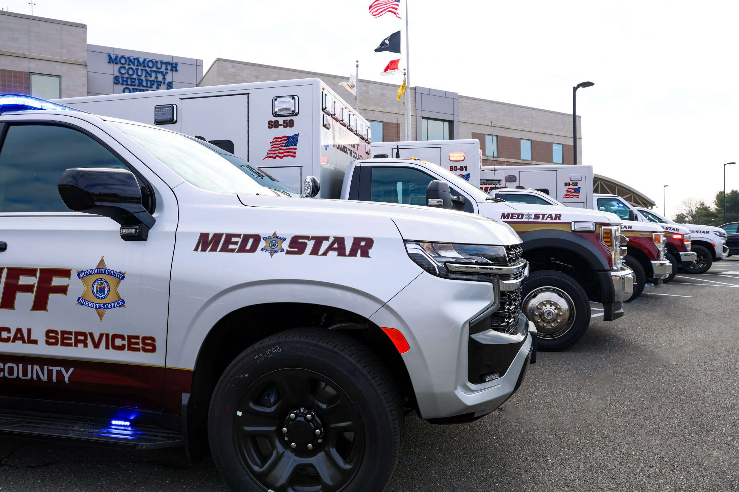 MedStar