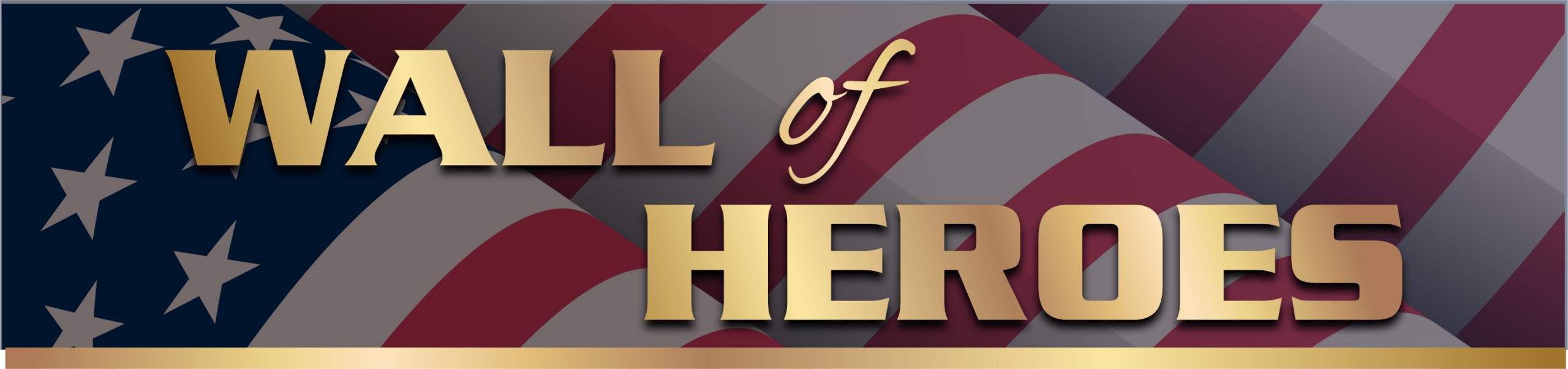 Wall of Heroes