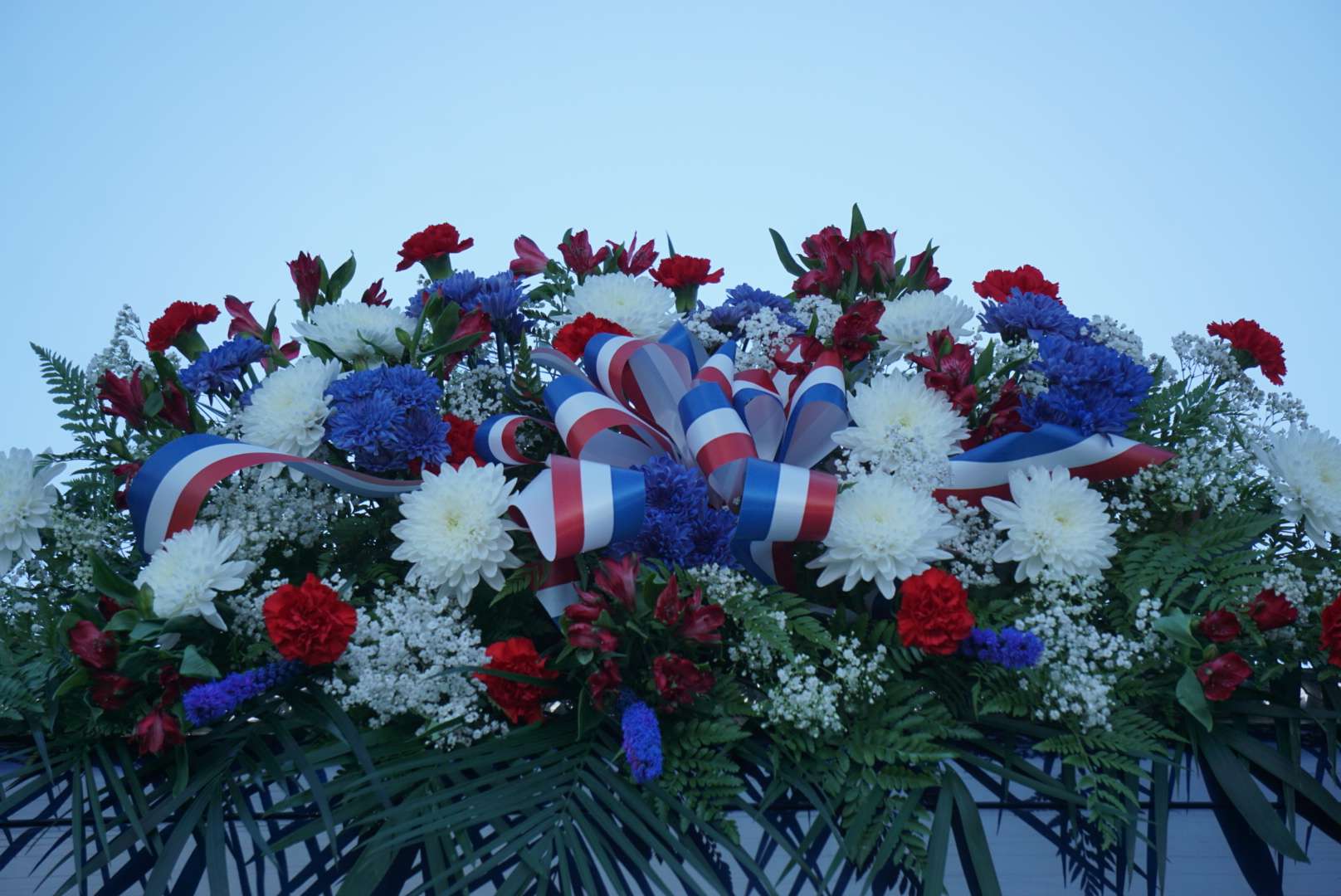 Memorial Ceremony
