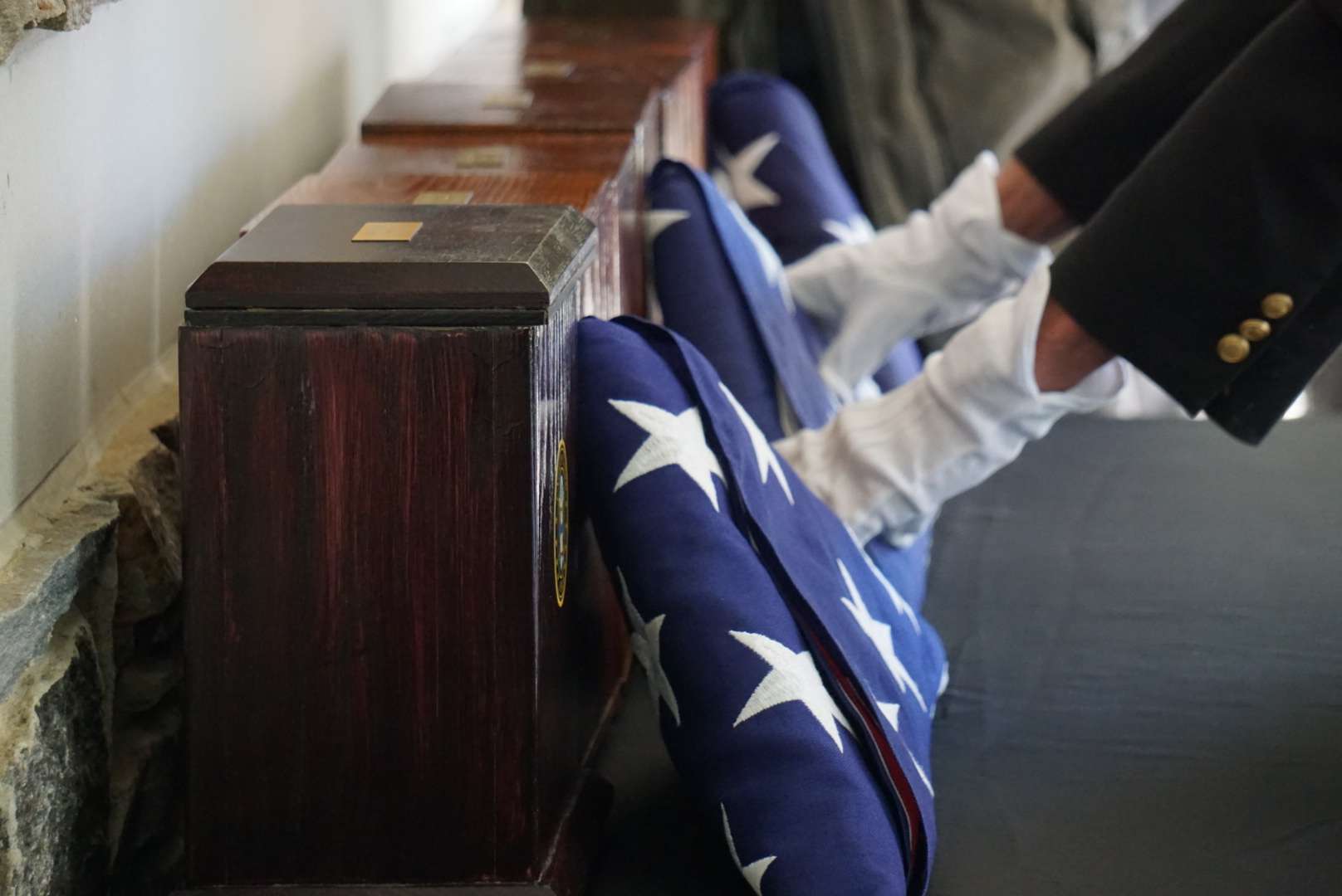 Memorial Ceremony
