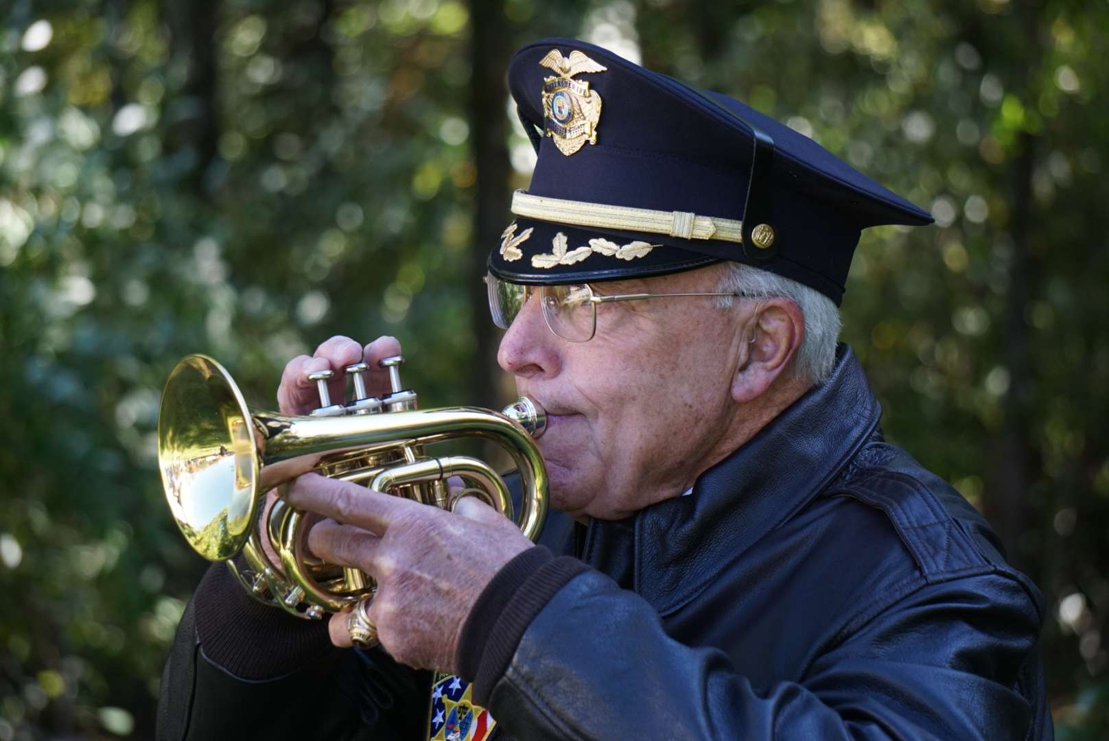 Memorial Ceremony