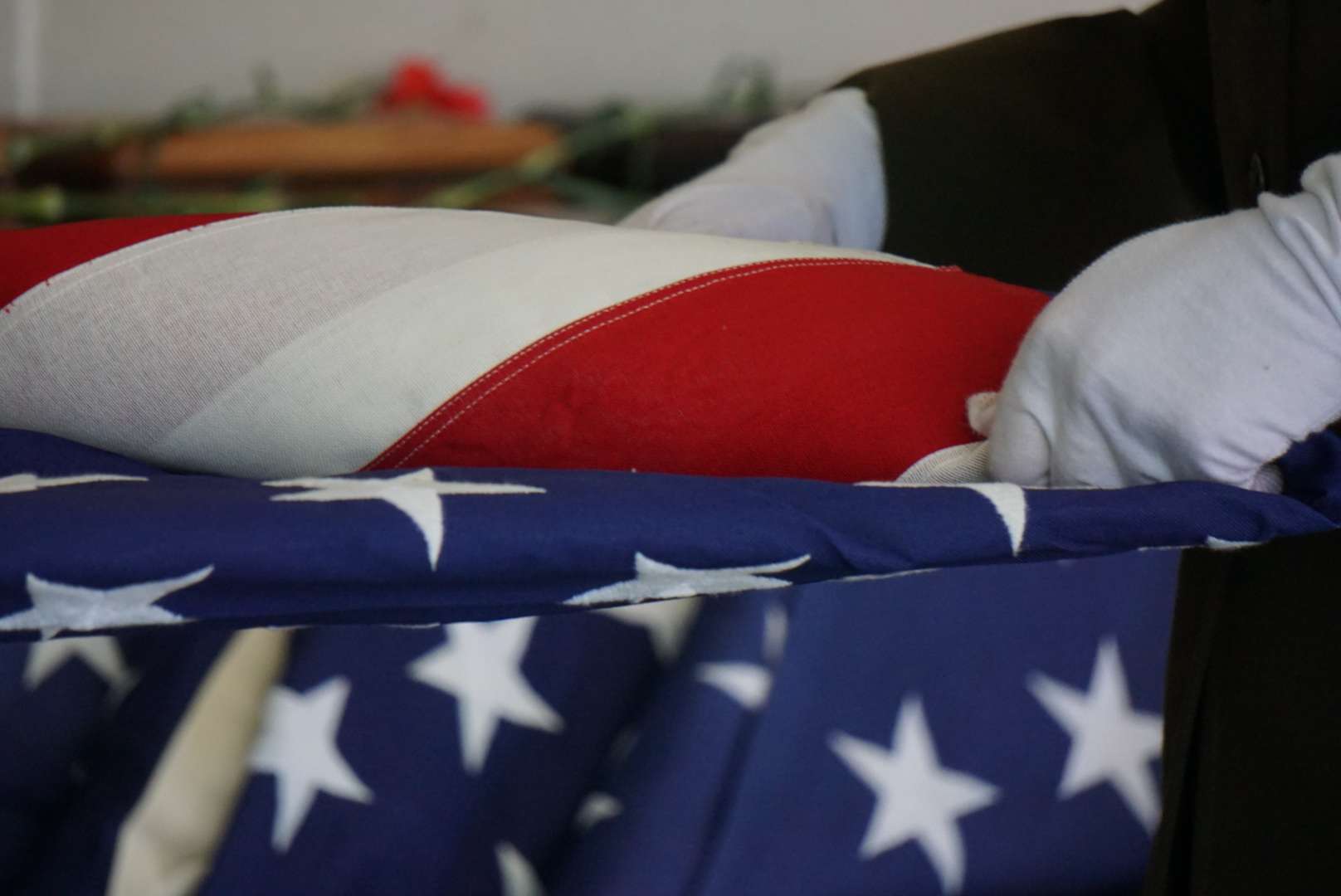 Memorial Ceremony