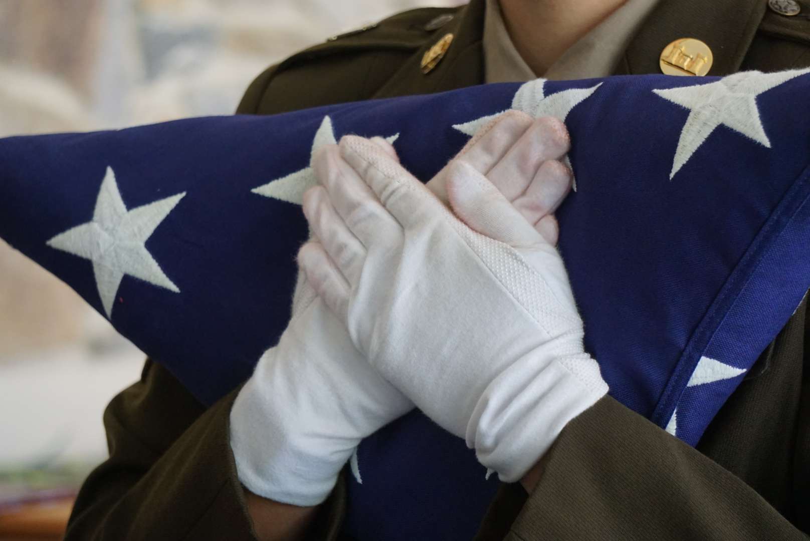 Memorial Ceremony