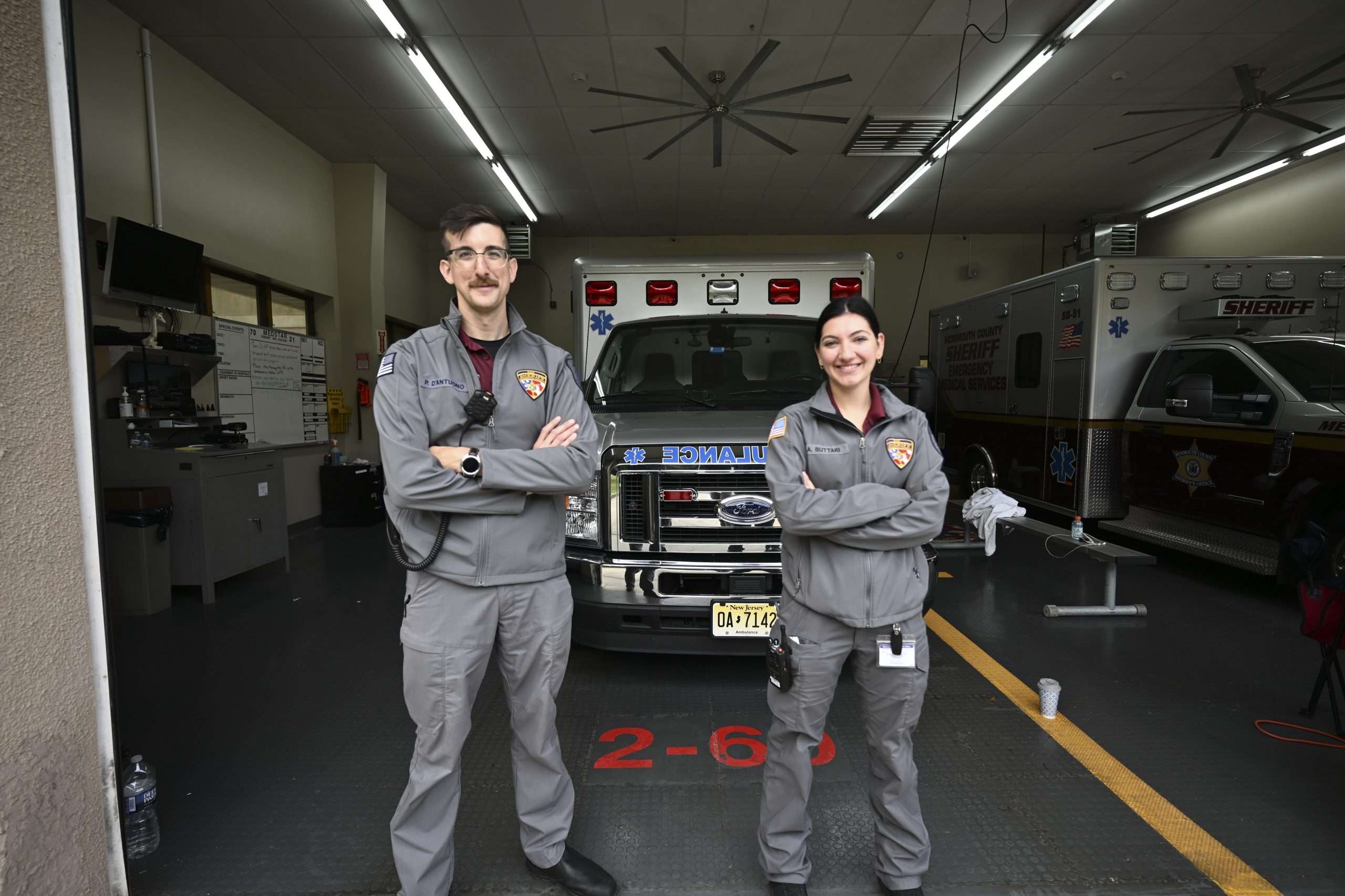 MedStar