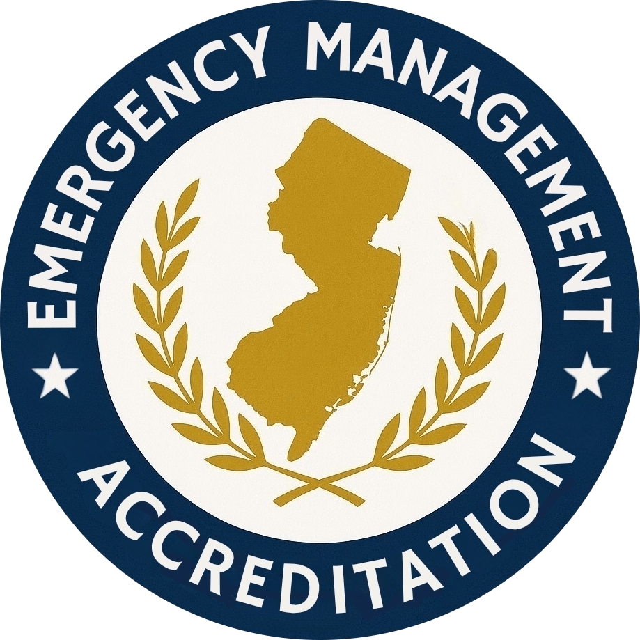 Emergency Management Accreditation