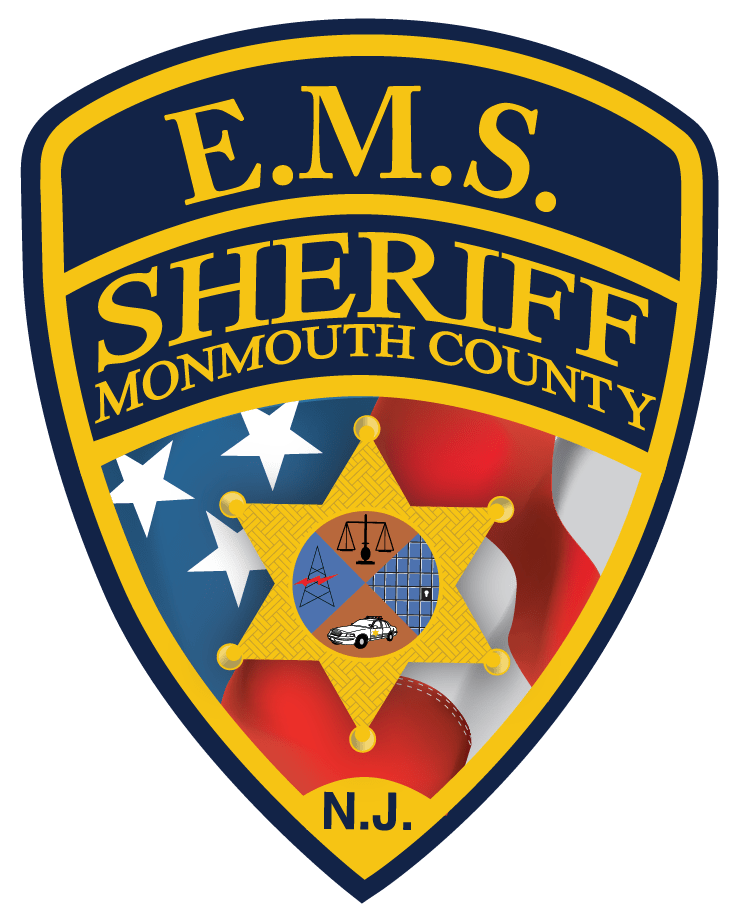 MedStar EMS Patch