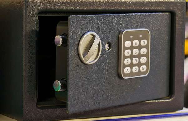 Gun Safe