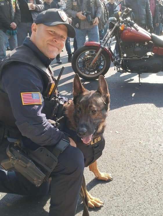 K-9 Unit