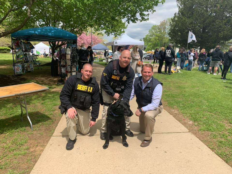 K-9 Unit