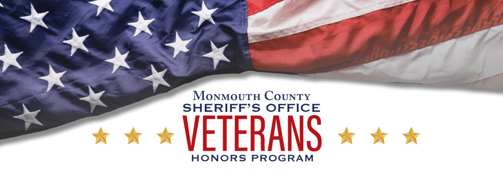 MCSO Veterans Honors Program
