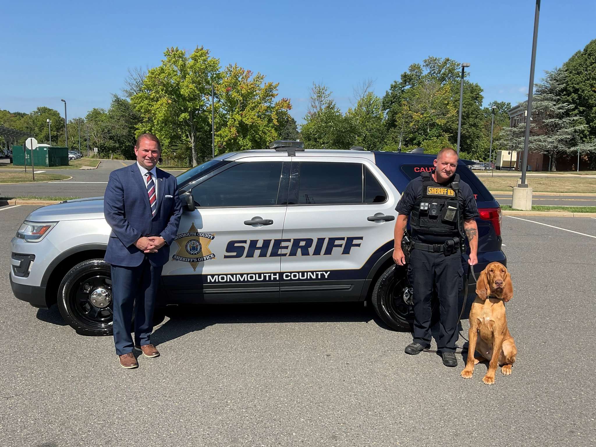 K-9 Unit