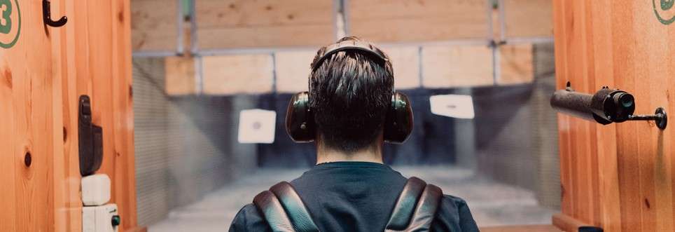 Shooting Range