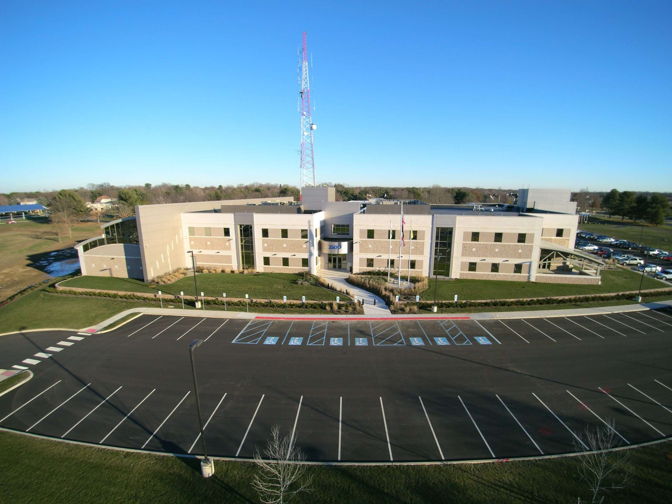 MCCI