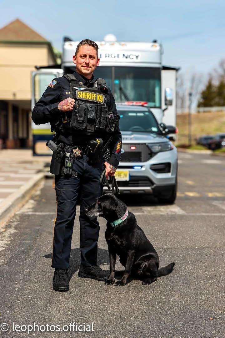 K-9 Unit