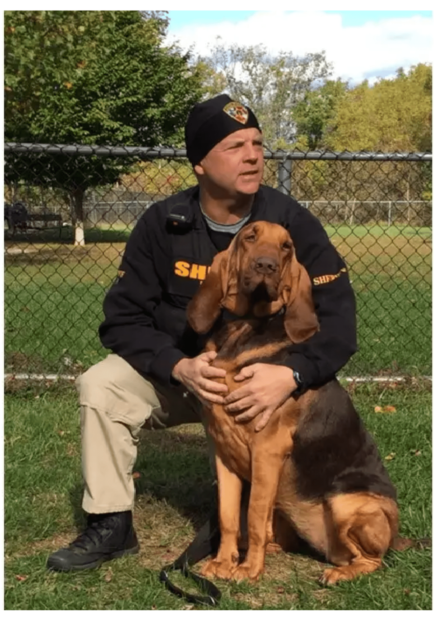 K-9 Unit