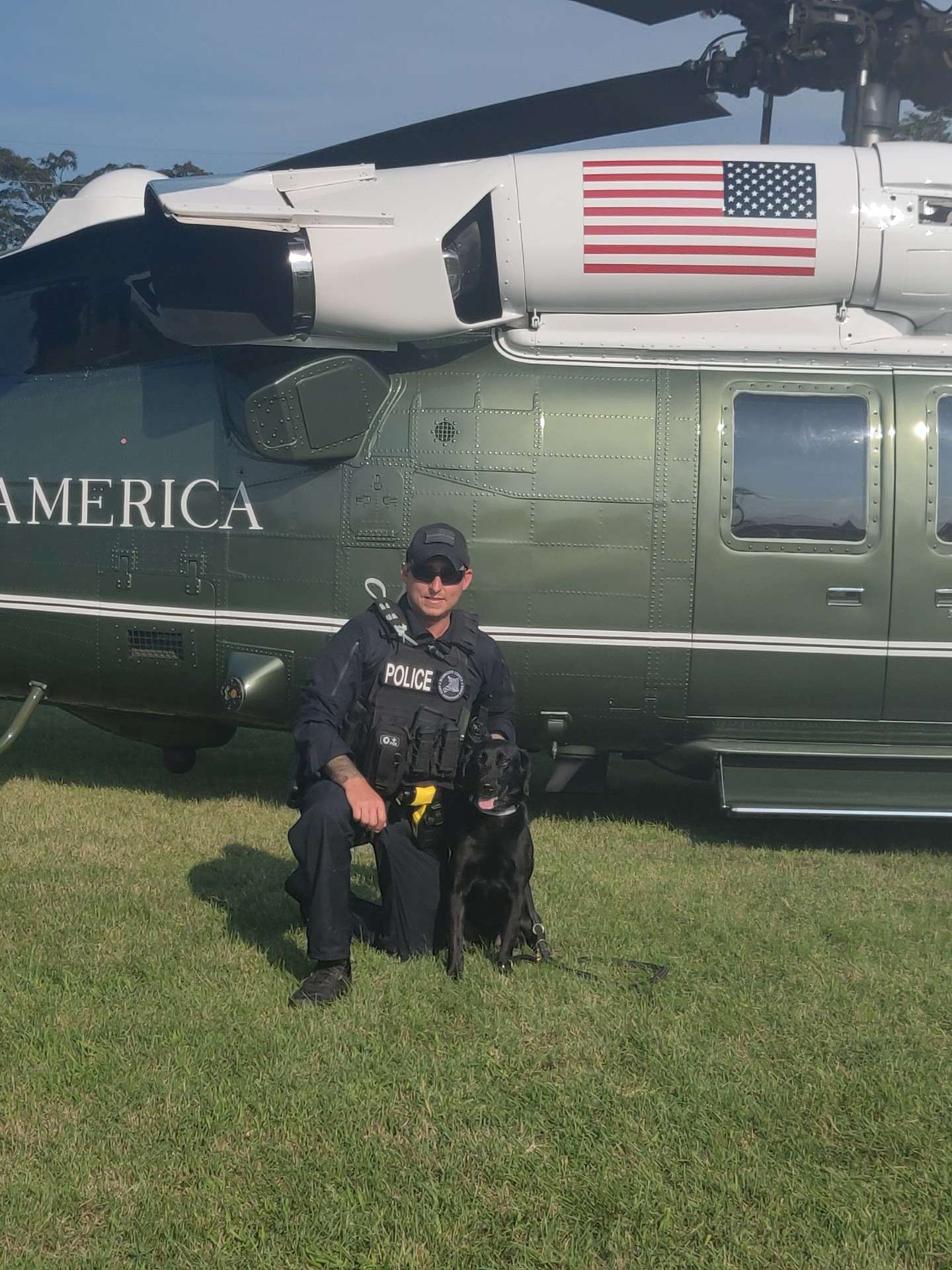 K-9 Unit