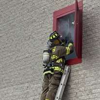 Fire Academy training photo 9