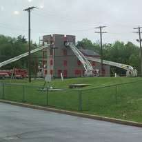 Fire Academy training photo 5