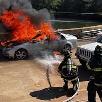 Fire Academy training photo 4