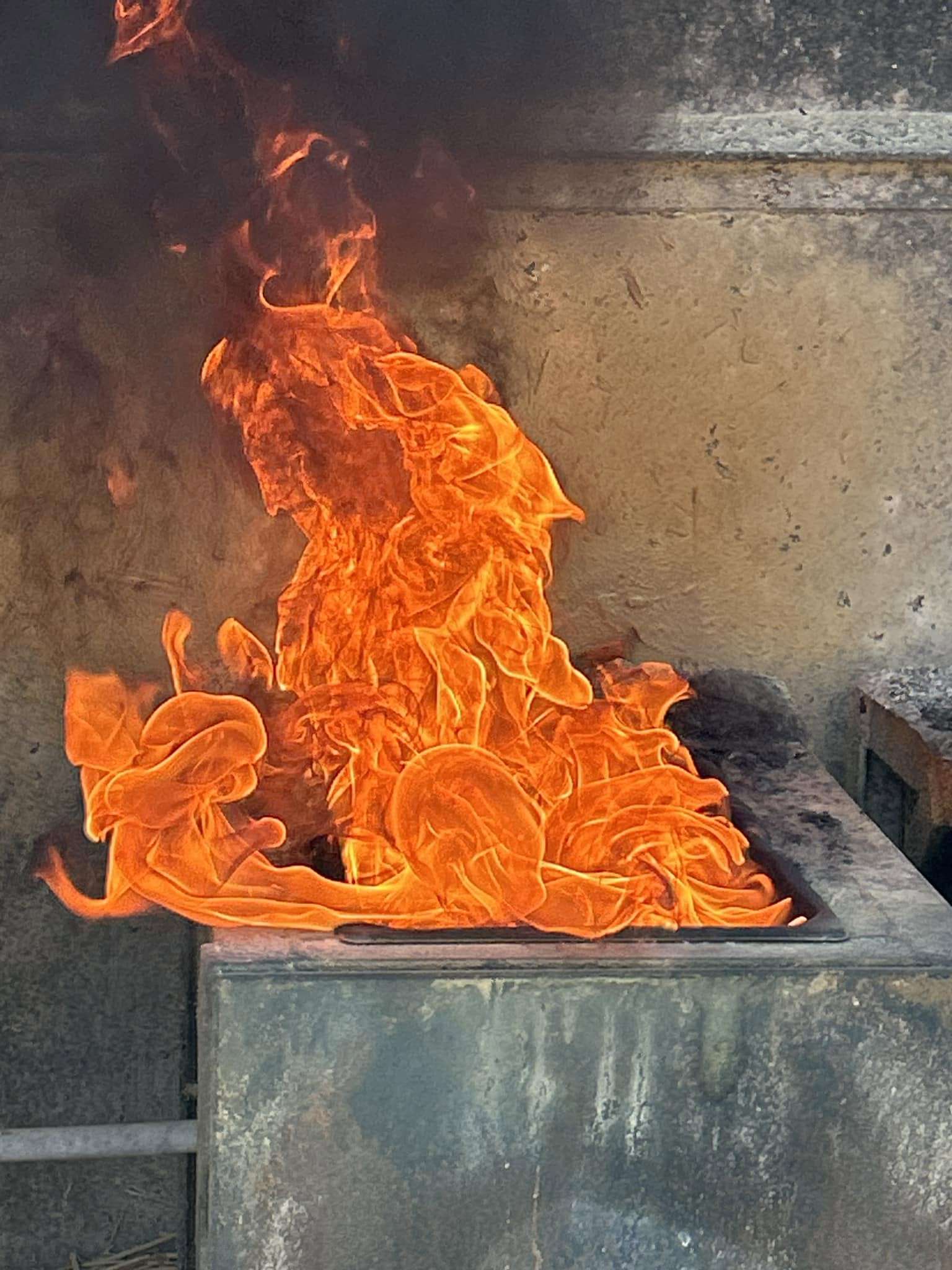 Fire Academy training photo 17