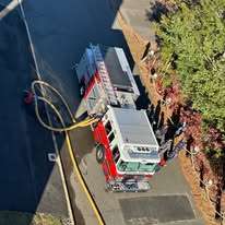 Fire Academy training photo 6