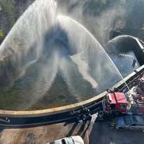 Fire Academy training photo 3