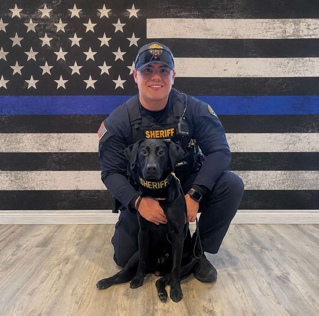 K-9 Unit