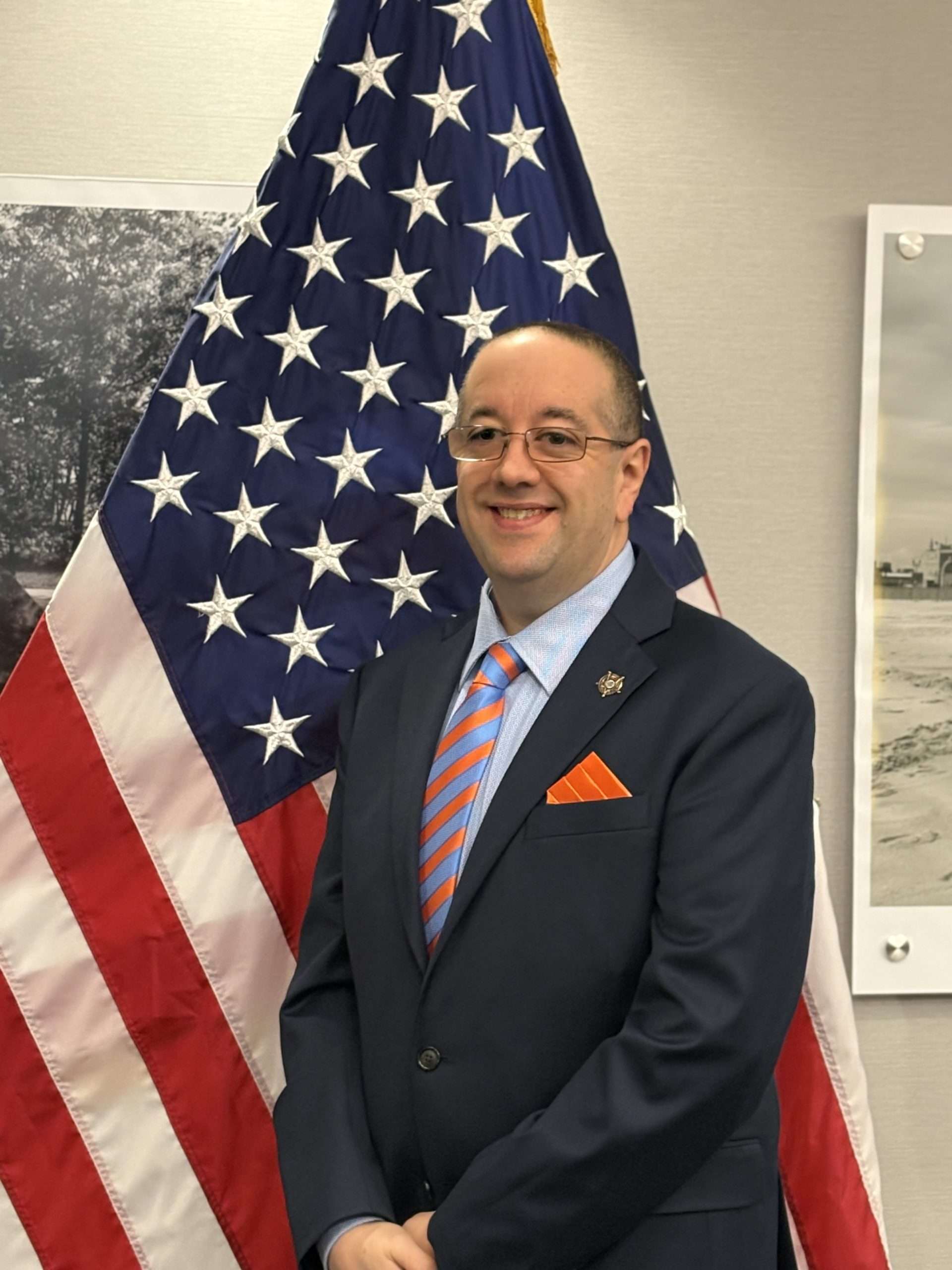 Scott R. Nielsen