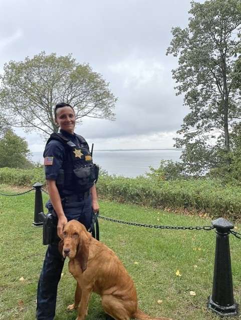 K-9 Unit